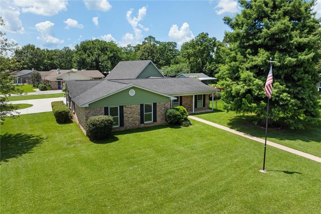 2040 Merrill Road, Mobile