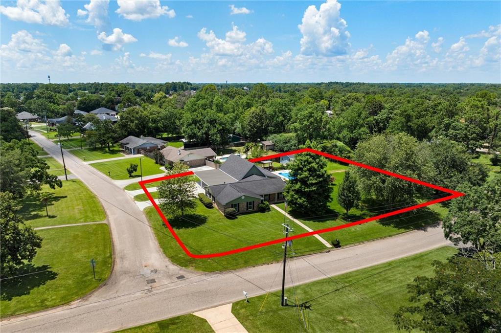 2040 Merrill Road, Mobile