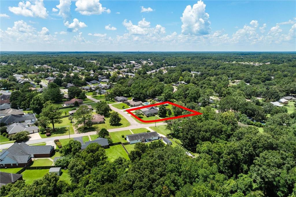 2040 Merrill Road, Mobile