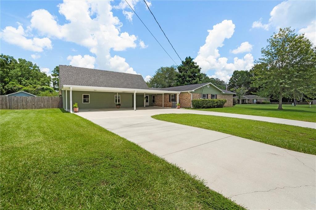 2040 Merrill Road, Mobile