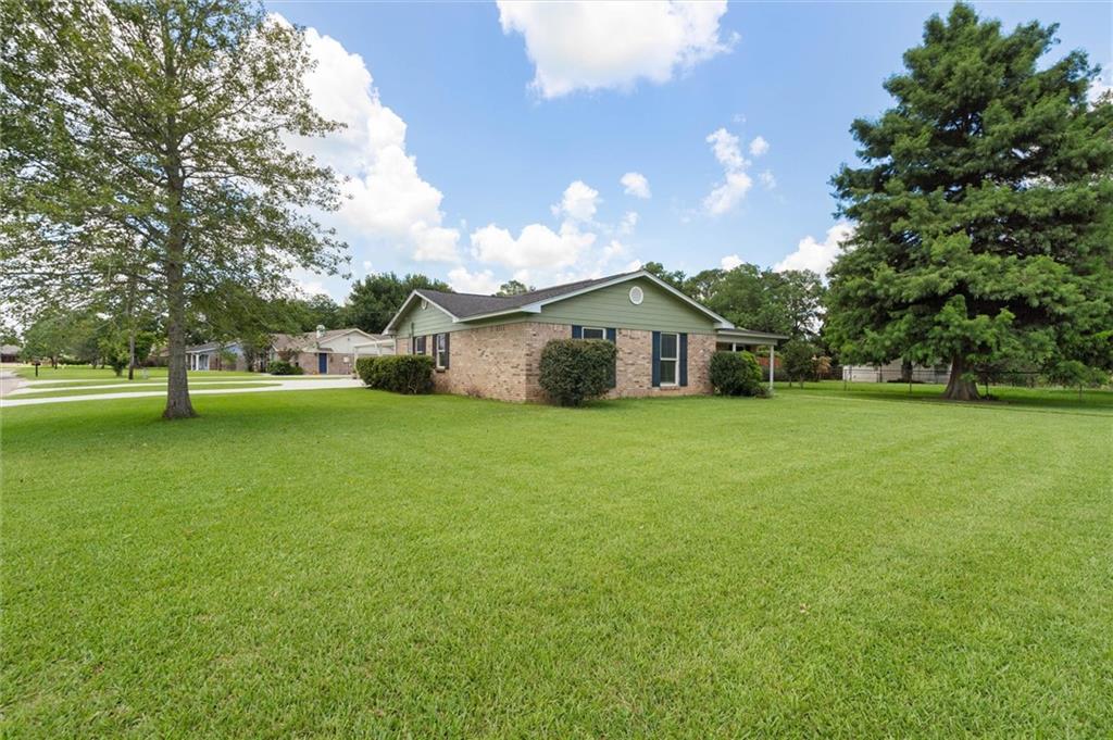 2040 Merrill Road, Mobile