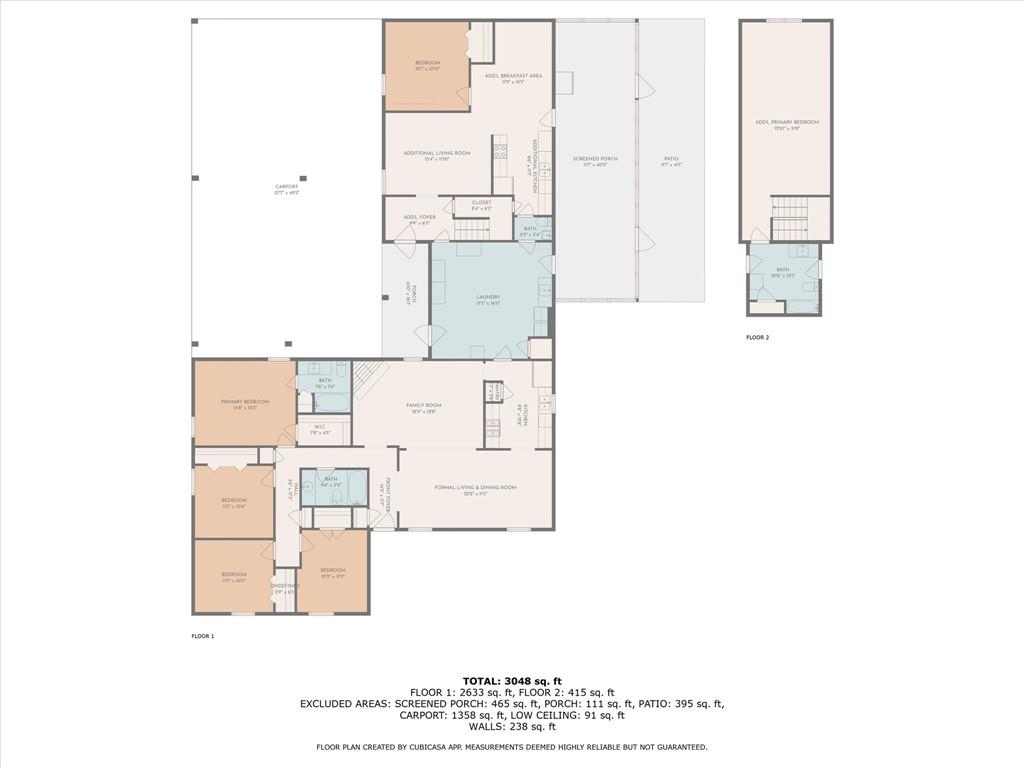 2040 Merrill Road, Mobile