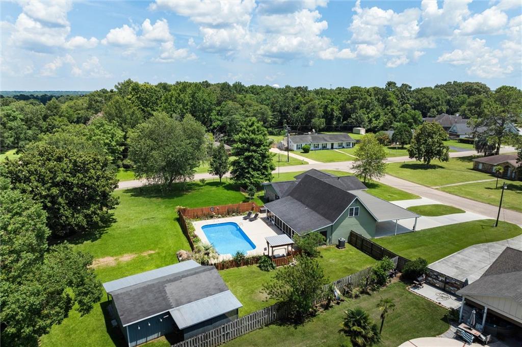 2040 Merrill Road, Mobile