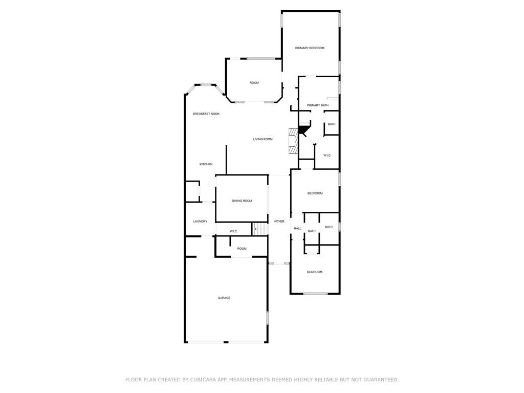715 Natchez Trail Court