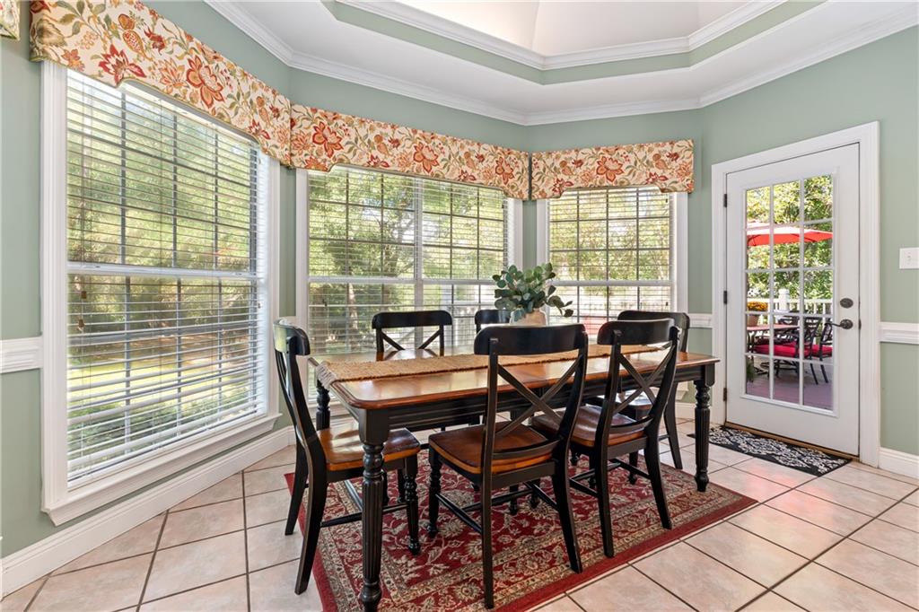 6758 Stoneridge Court, Mobile