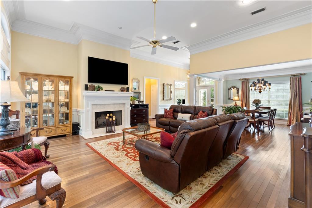 6758 Stoneridge Court, Mobile