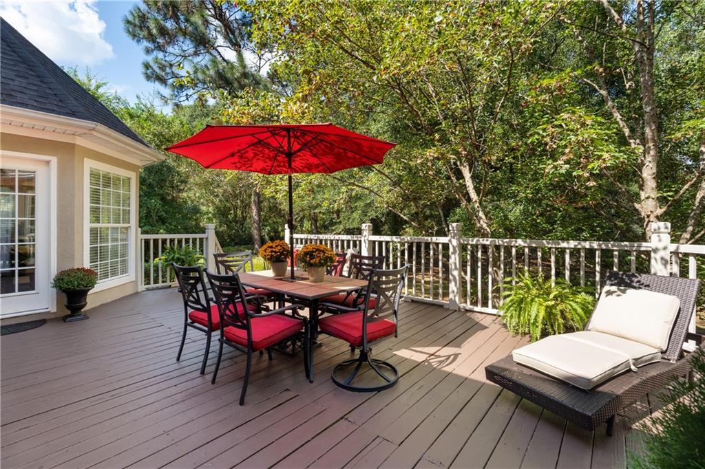 6758 Stoneridge Court, Mobile