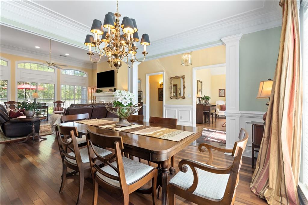 6758 Stoneridge Court, Mobile