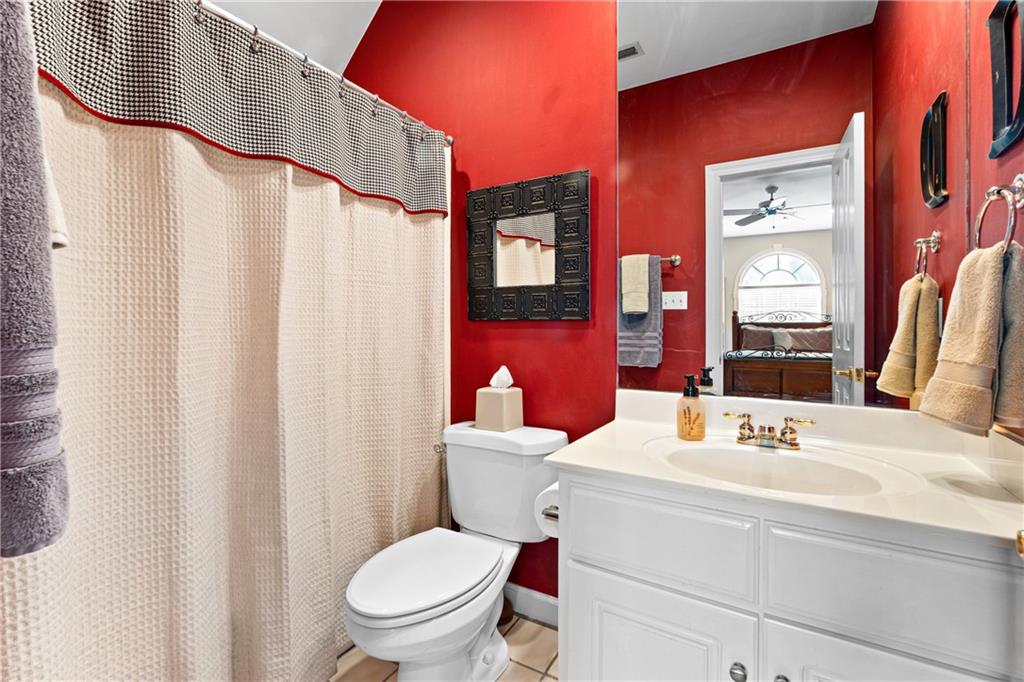 6758 Stoneridge Court, Mobile