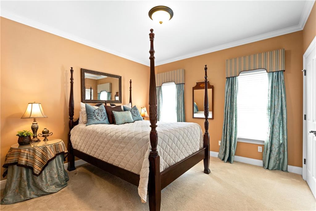 6758 Stoneridge Court, Mobile