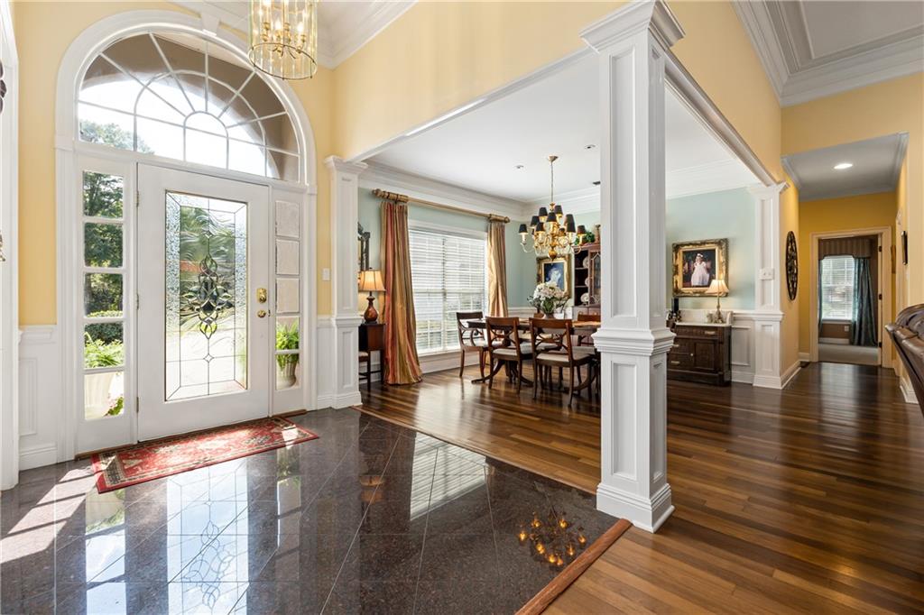 6758 Stoneridge Court, Mobile