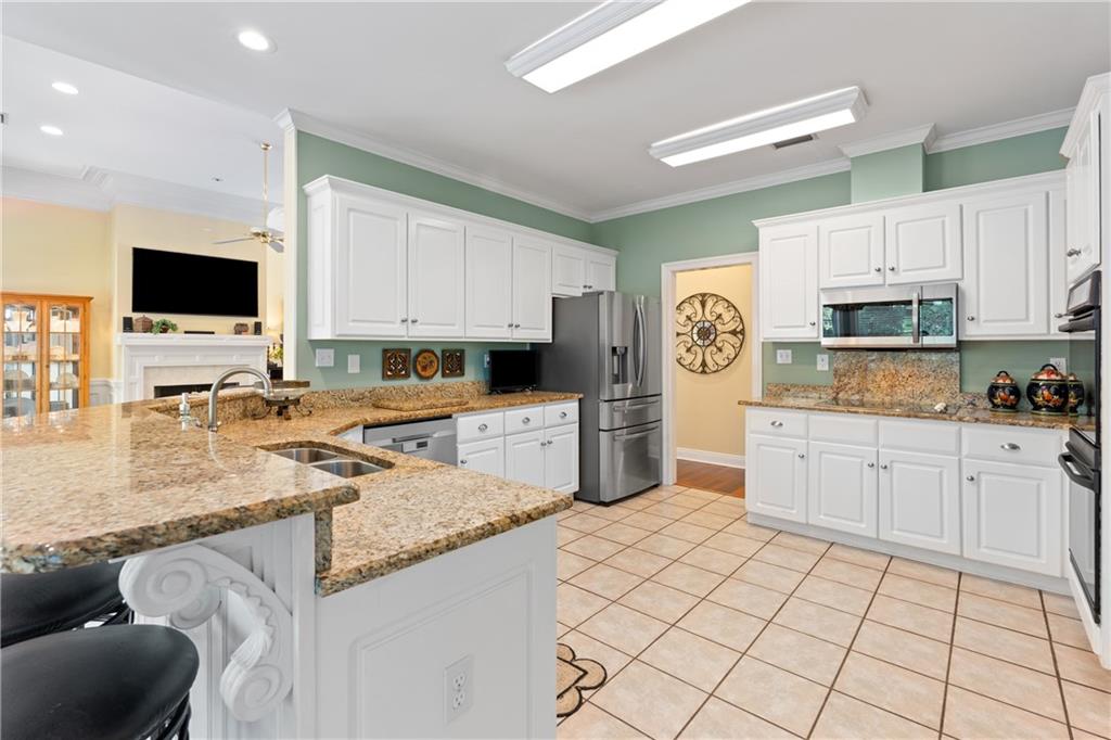 6758 Stoneridge Court, Mobile