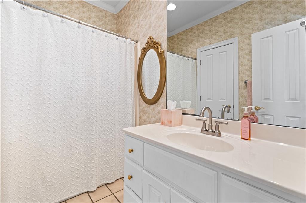 6758 Stoneridge Court, Mobile