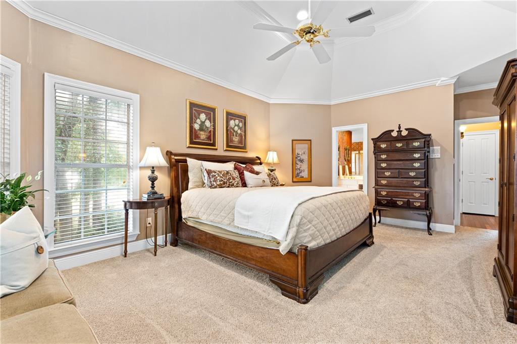 6758 Stoneridge Court, Mobile