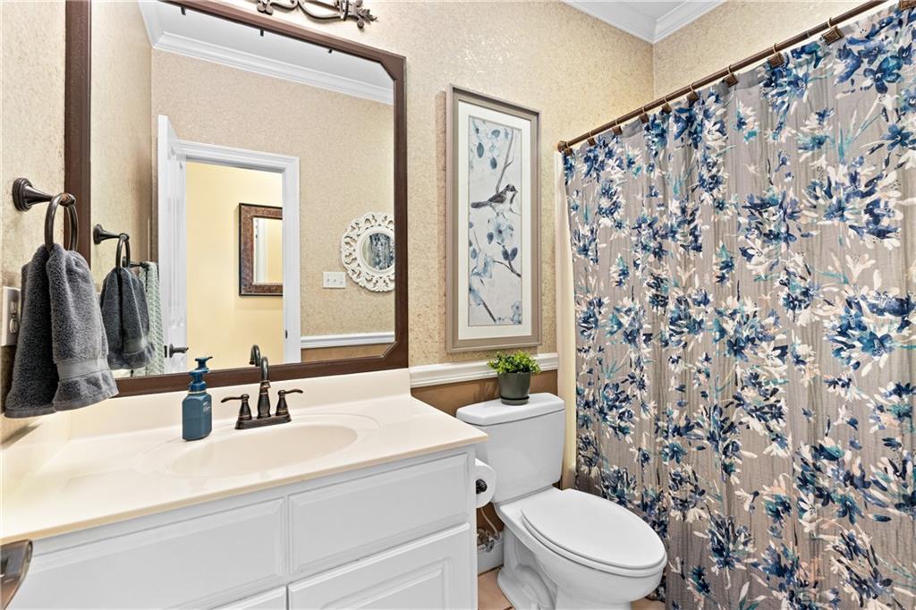 6758 Stoneridge Court, Mobile