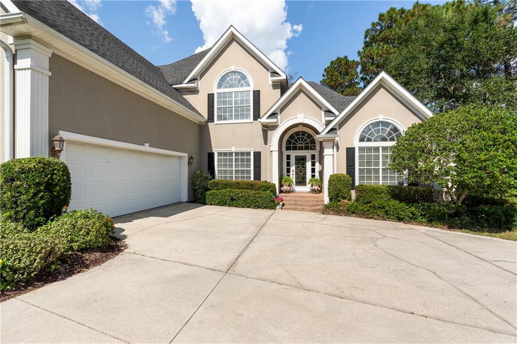 6758 Stoneridge Court, Mobile