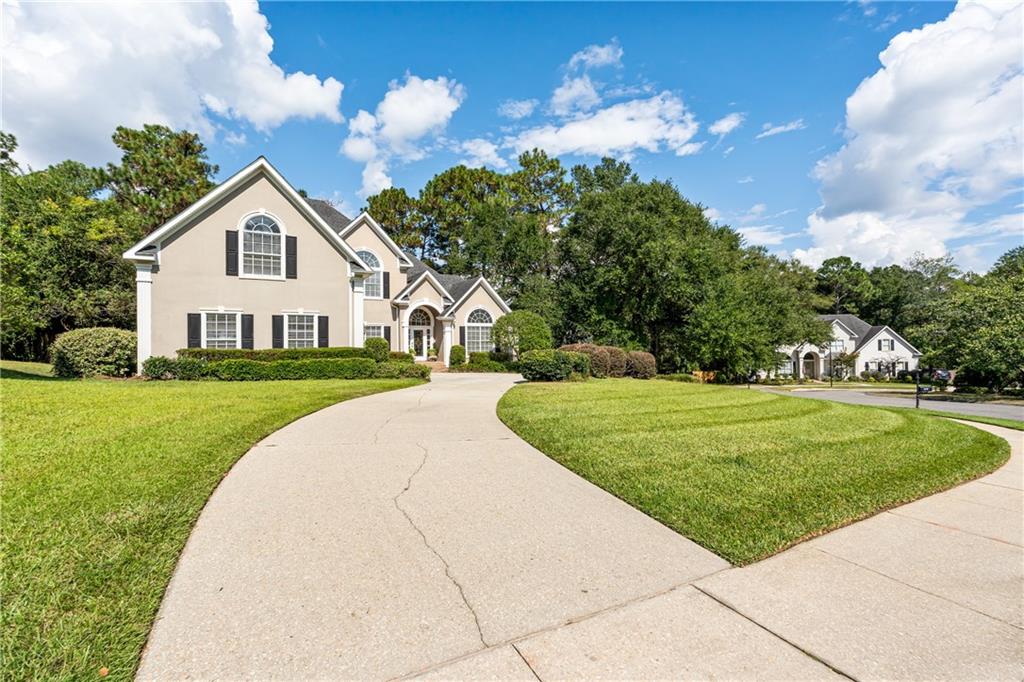 6758 Stoneridge Court, Mobile