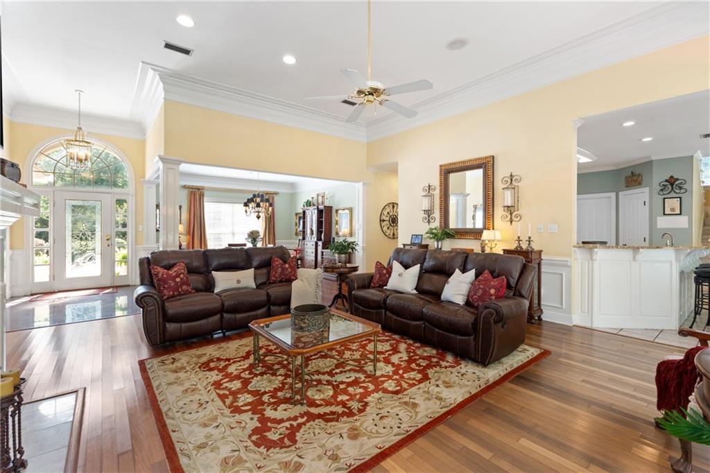 6758 Stoneridge Court, Mobile