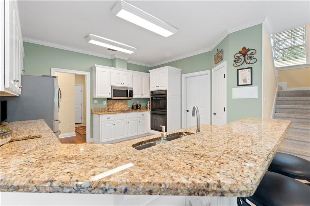 6758 Stoneridge Court, Mobile