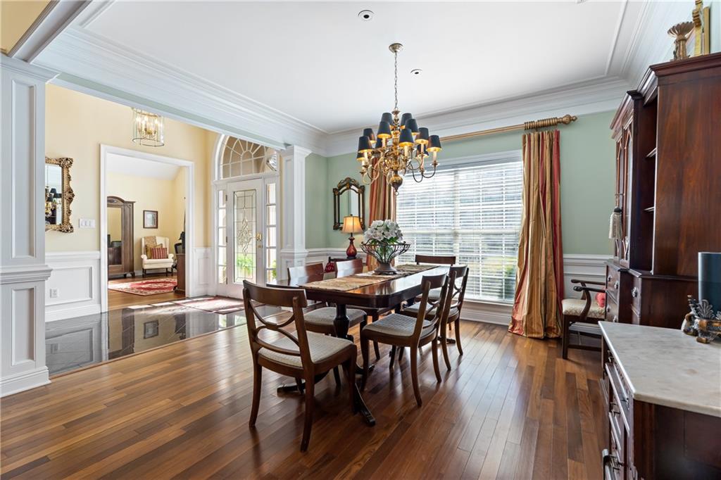 6758 Stoneridge Court, Mobile