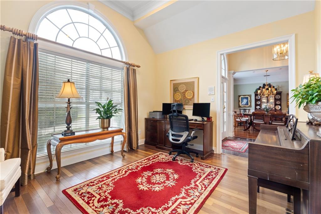 6758 Stoneridge Court, Mobile