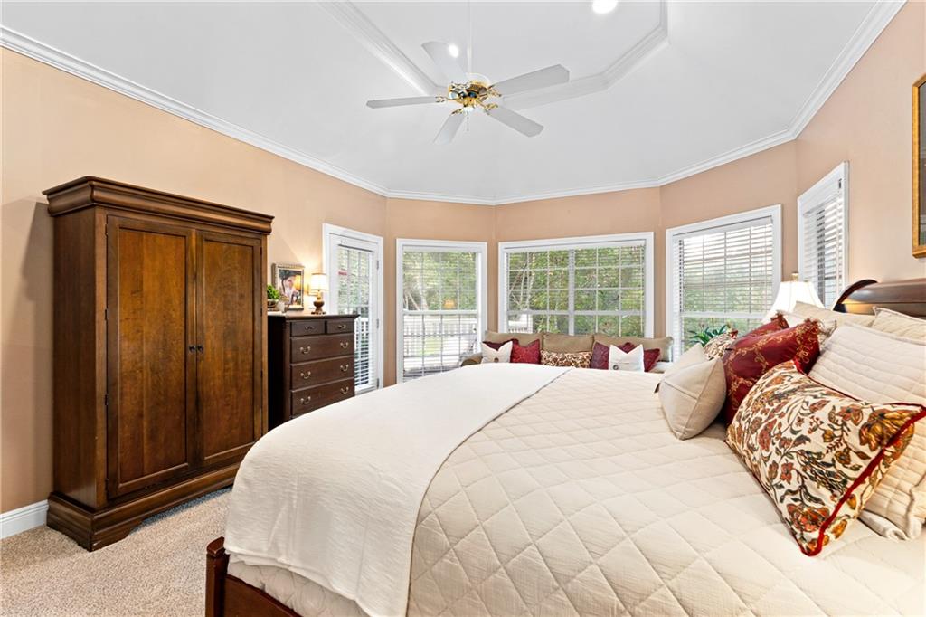 6758 Stoneridge Court, Mobile