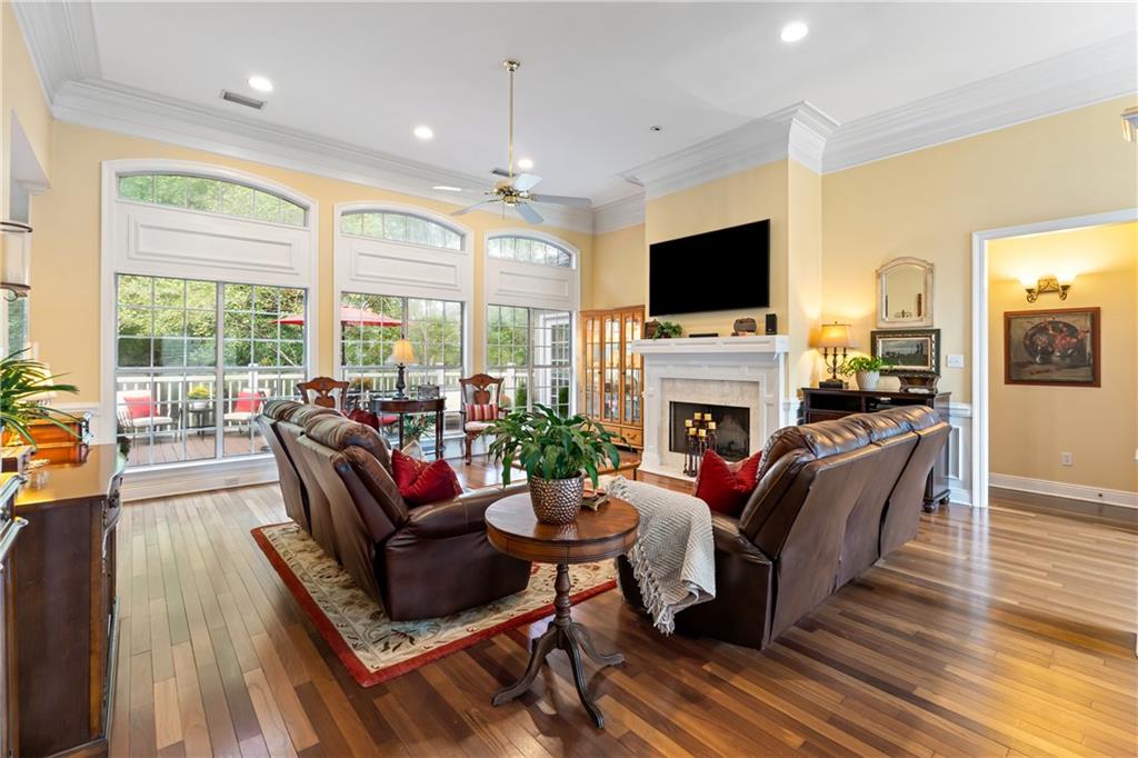 6758 Stoneridge Court, Mobile