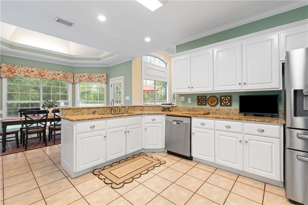 6758 Stoneridge Court, Mobile