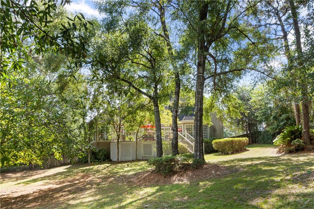 6758 Stoneridge Court, Mobile