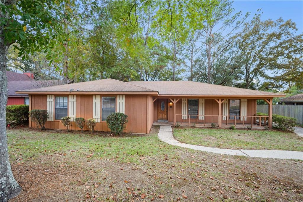 6609 Footmans Court