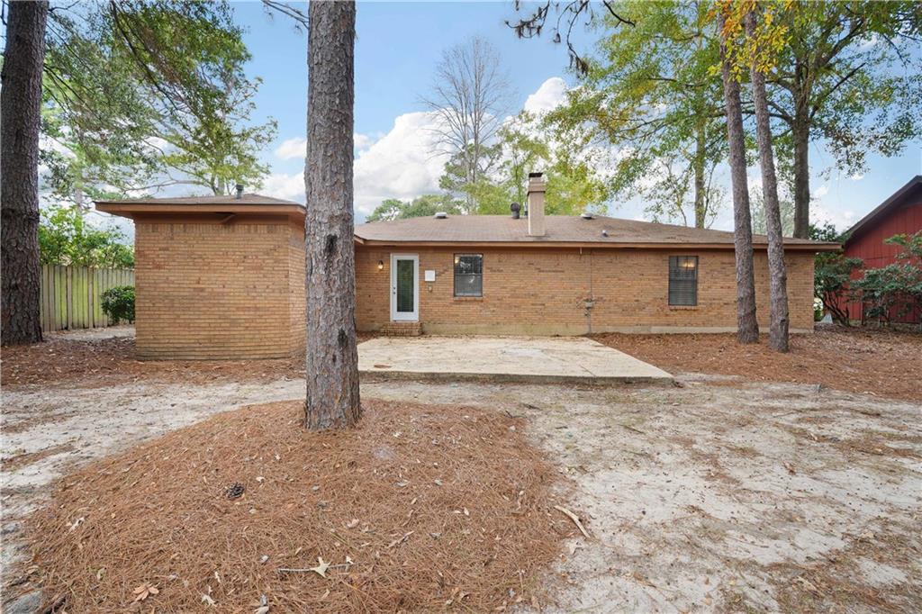6609 Footmans Court