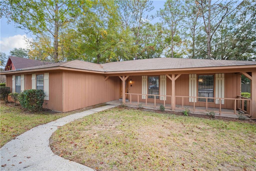 6609 Footmans Court