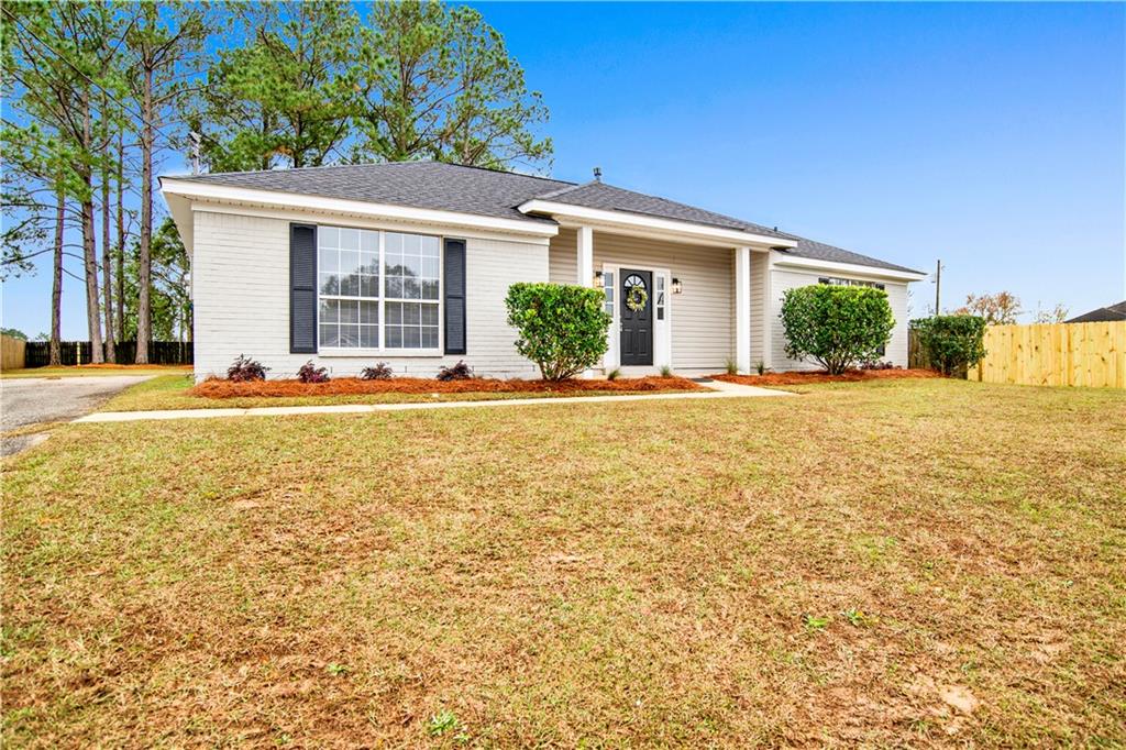 9395 Settlers Circle
