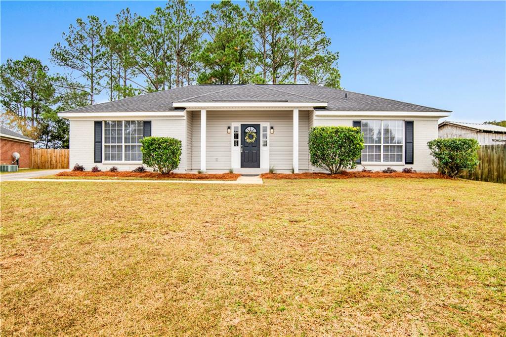 9395 Settlers Circle