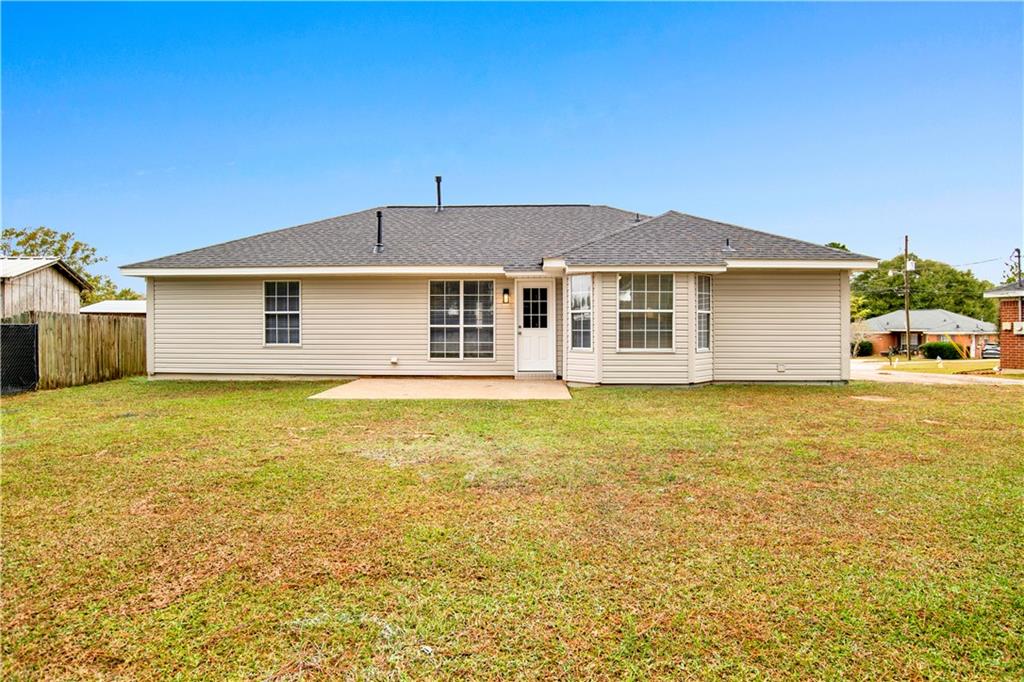 9395 Settlers Circle