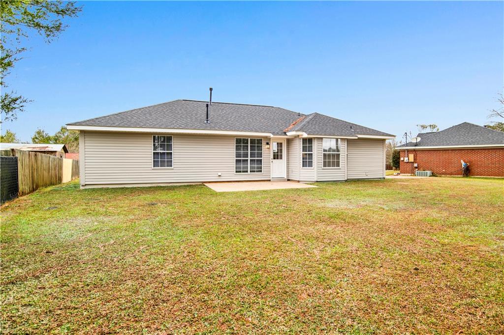 9395 Settlers Circle