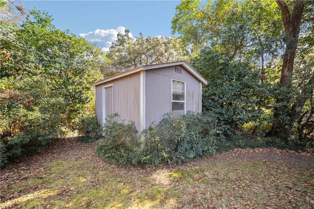 407 Ridgecrest Court