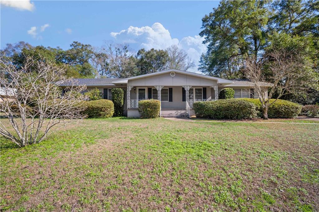 407 Ridgecrest Court