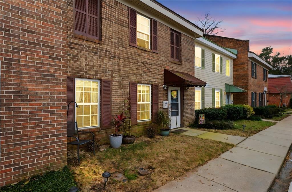 4017 Cottage Hill Road # 50