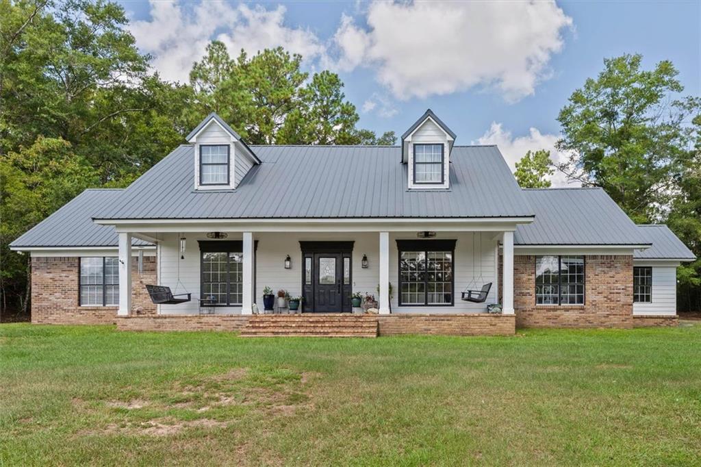 8175 Moffett Road