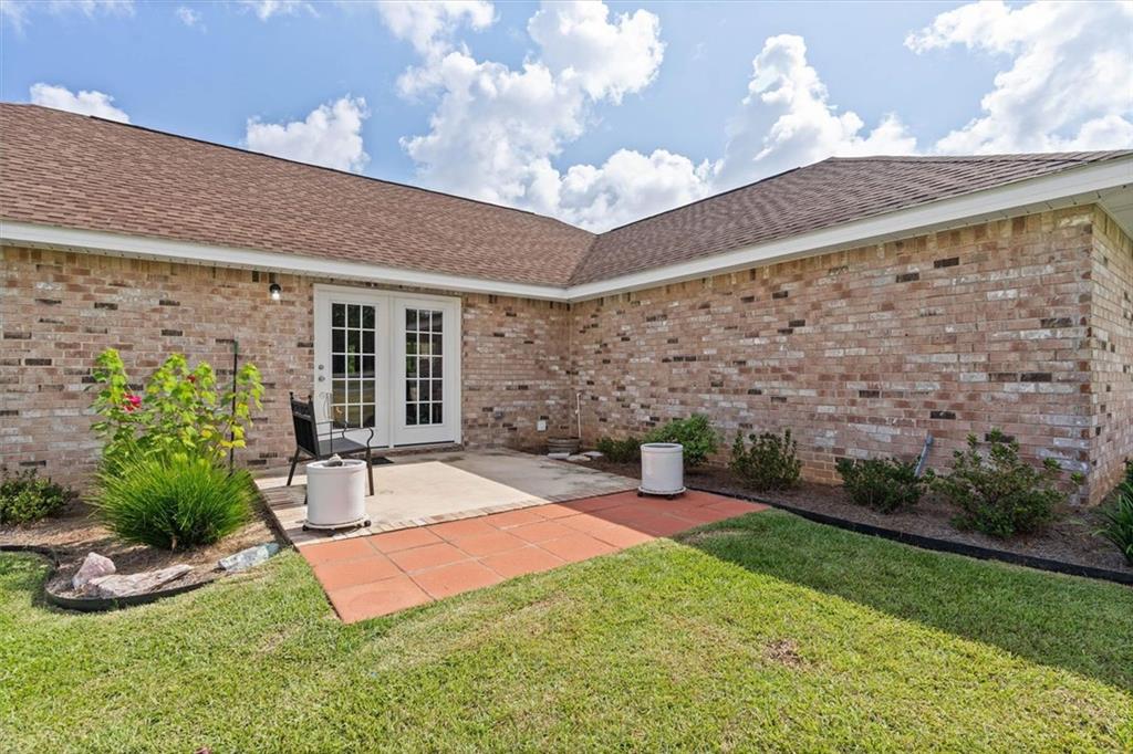 8175 Moffett Road