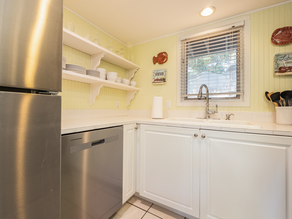 670 North Golf Villas