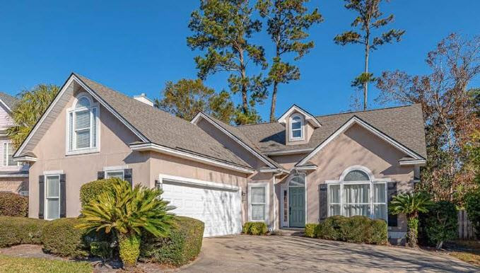 115 Simonton Way