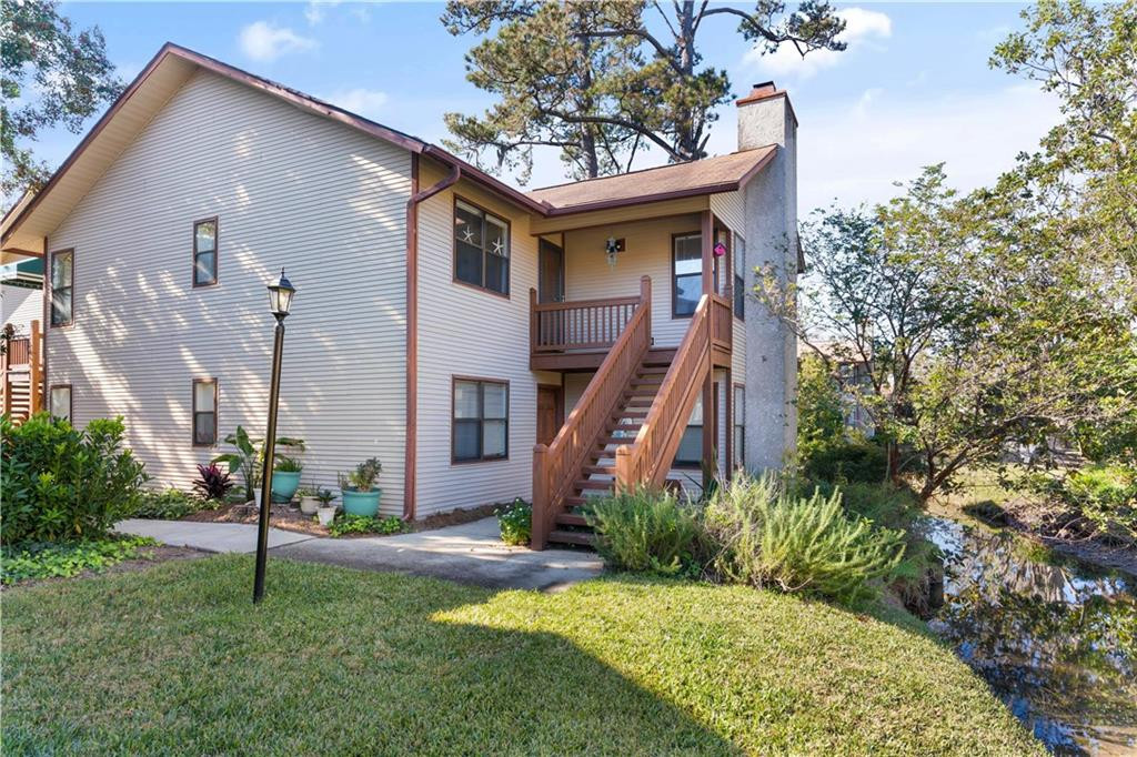 308 Harbour Oaks Drive Drive 308