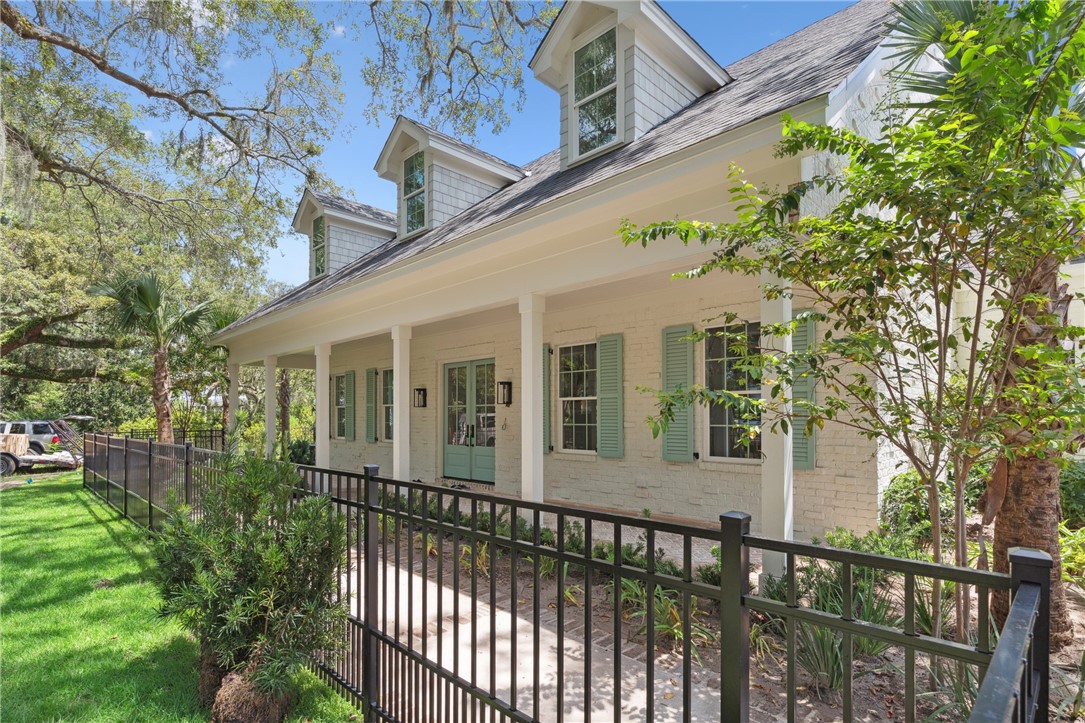 2404 Frederica Road