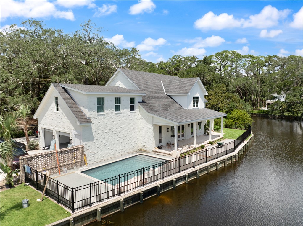 2404 Frederica Road