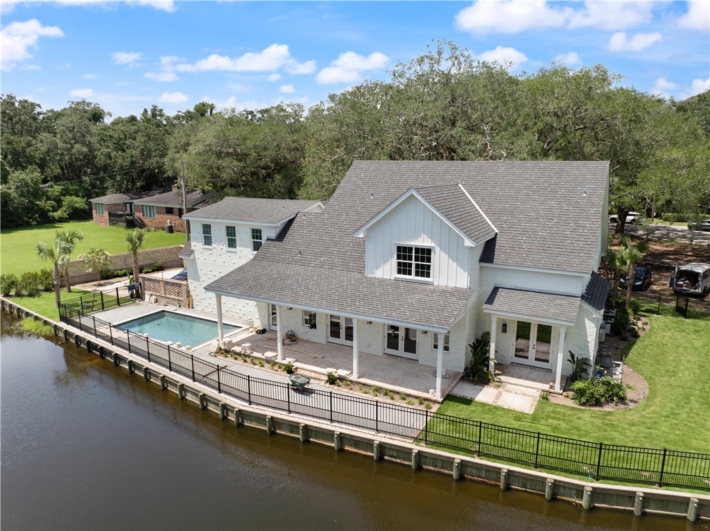 2404 Frederica Road