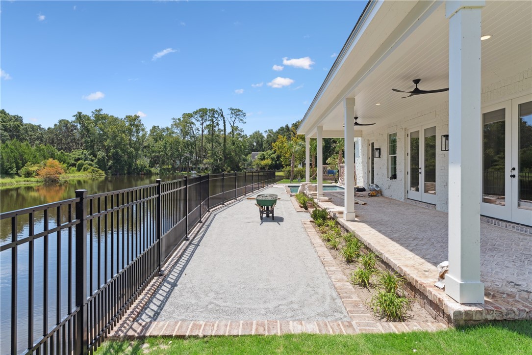 2404 Frederica Road