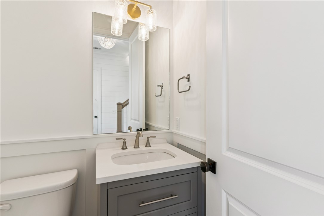 519 Conservation Drive