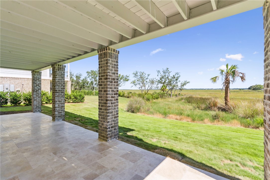 519 Conservation Drive